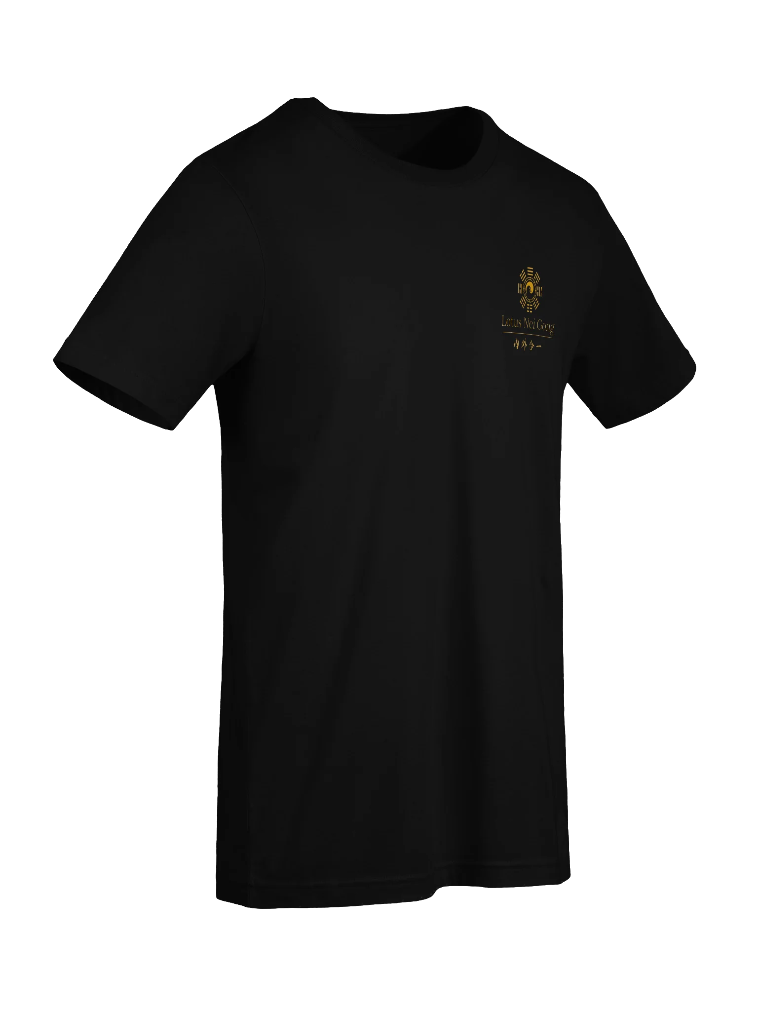 Unisex Soft Cotton Tee product image (76)