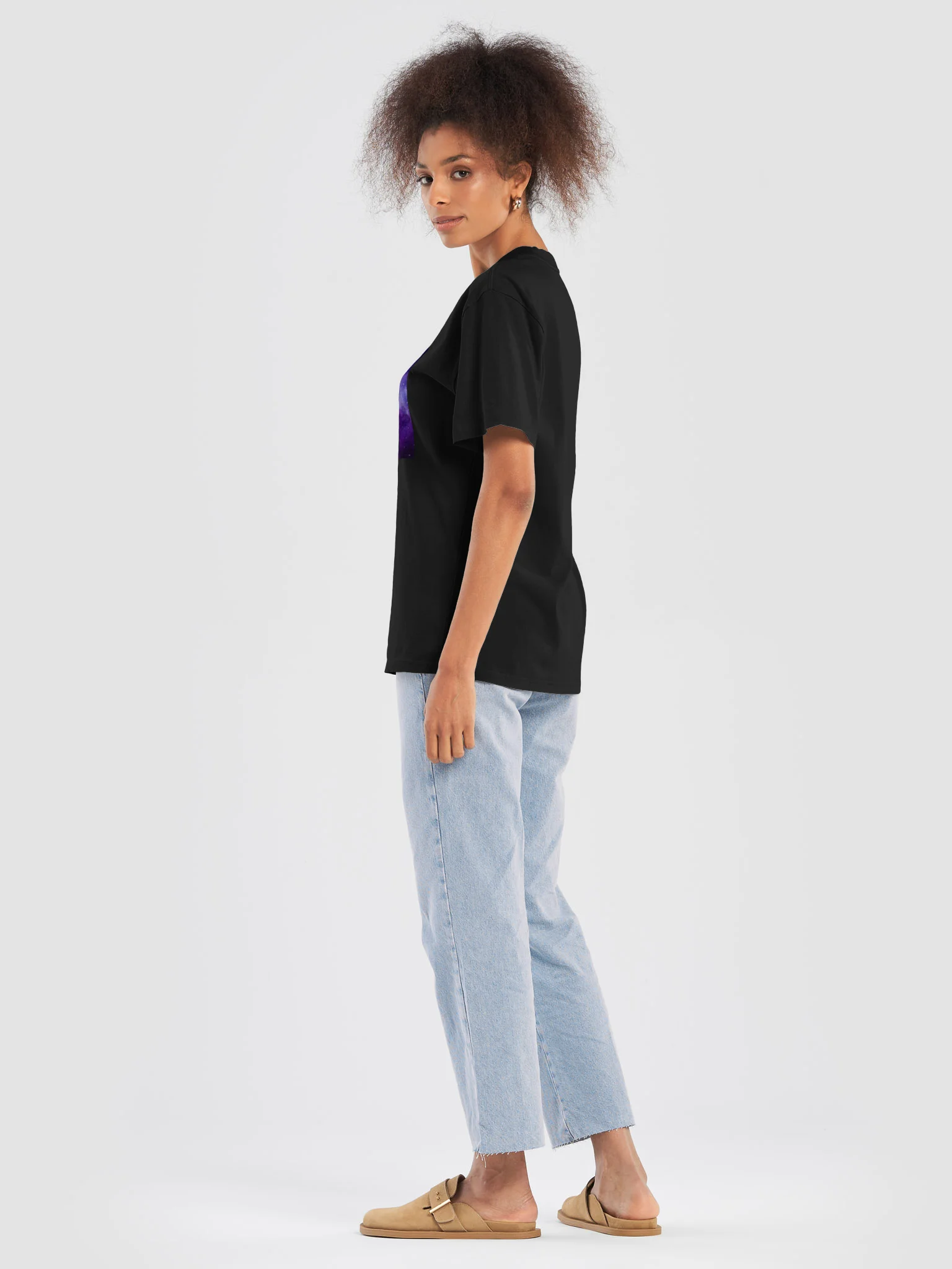 Technicolor Oversized T product image (8)