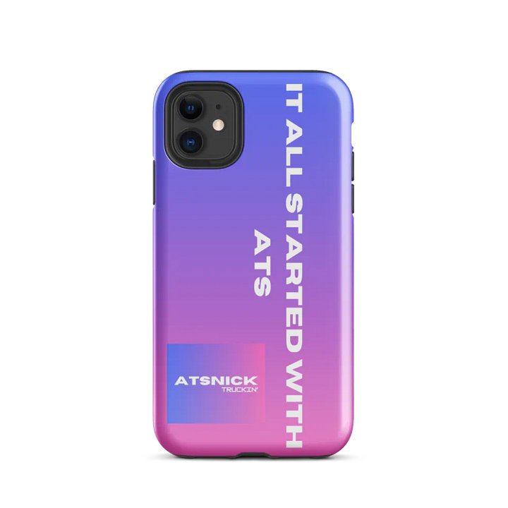 ATSNCK Tough Case for iPhone® product image (24)