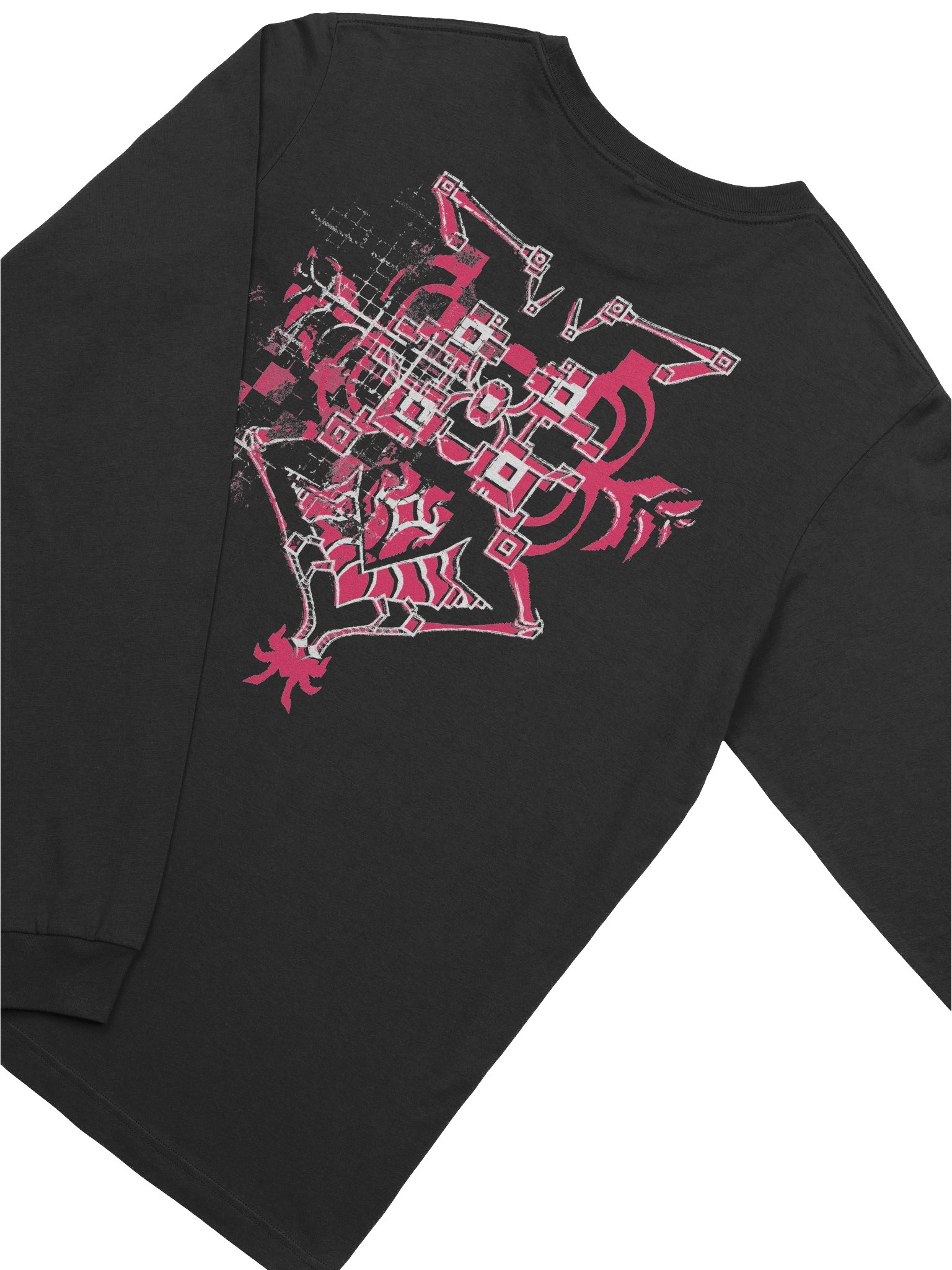 VALAH TAZAKRA Long Sleeve product image (4)
