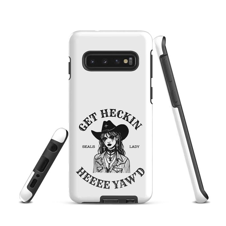 Heeee Yaw Samsung Case product image (1)