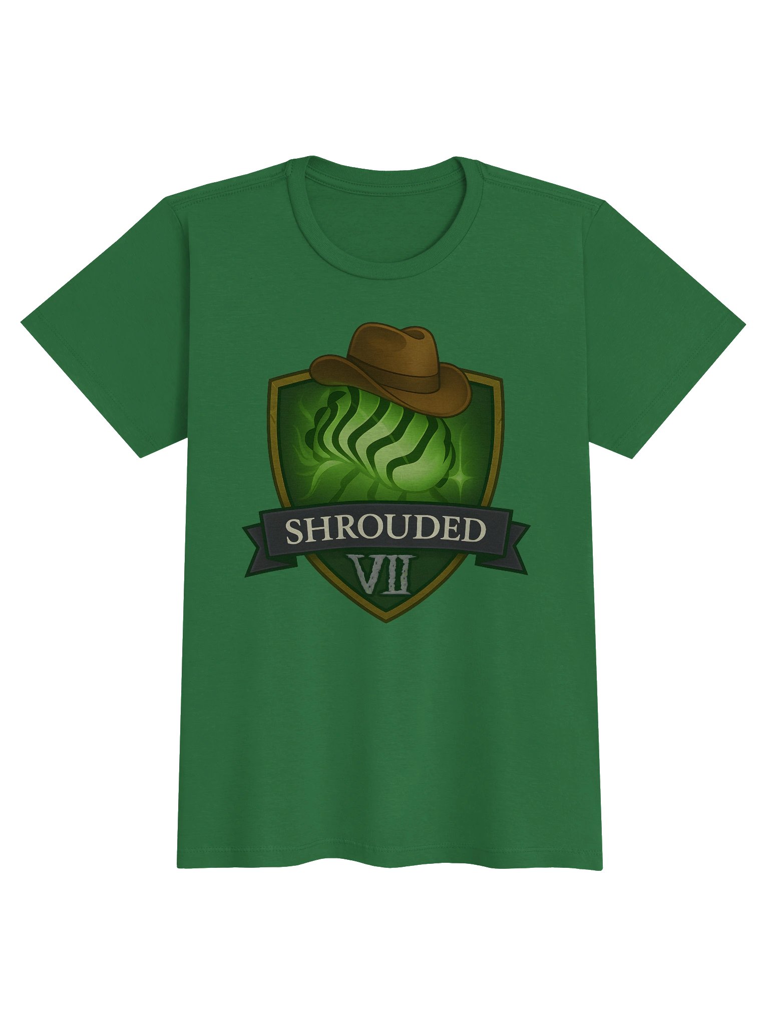 VII Fem Tee product image (17)