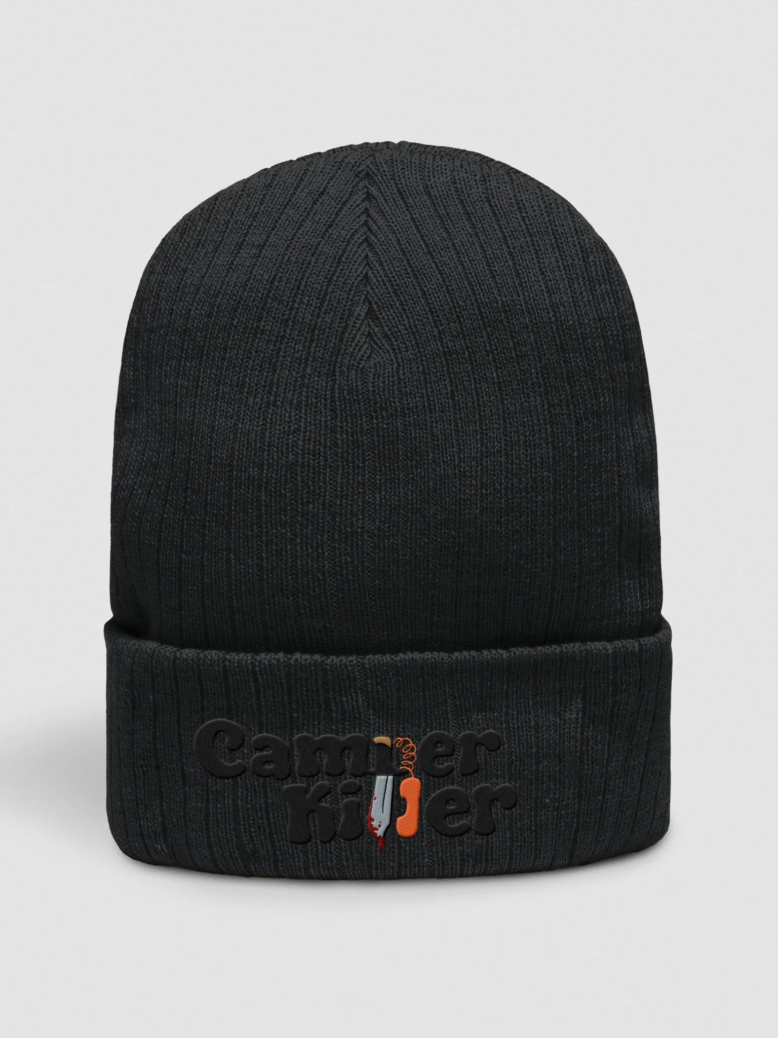 camper killer beanie product image (1)