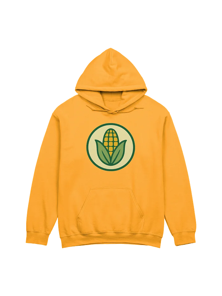 Farmer Glock Hoodie product image (1)