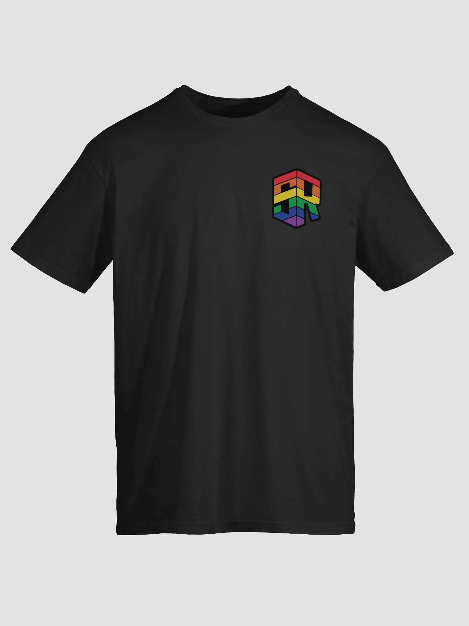Pride Flag Logo product image (21)