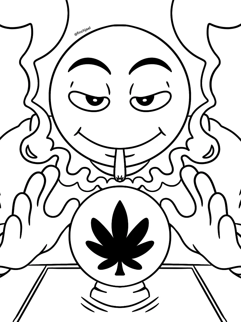Crystal Leaf product image (1)