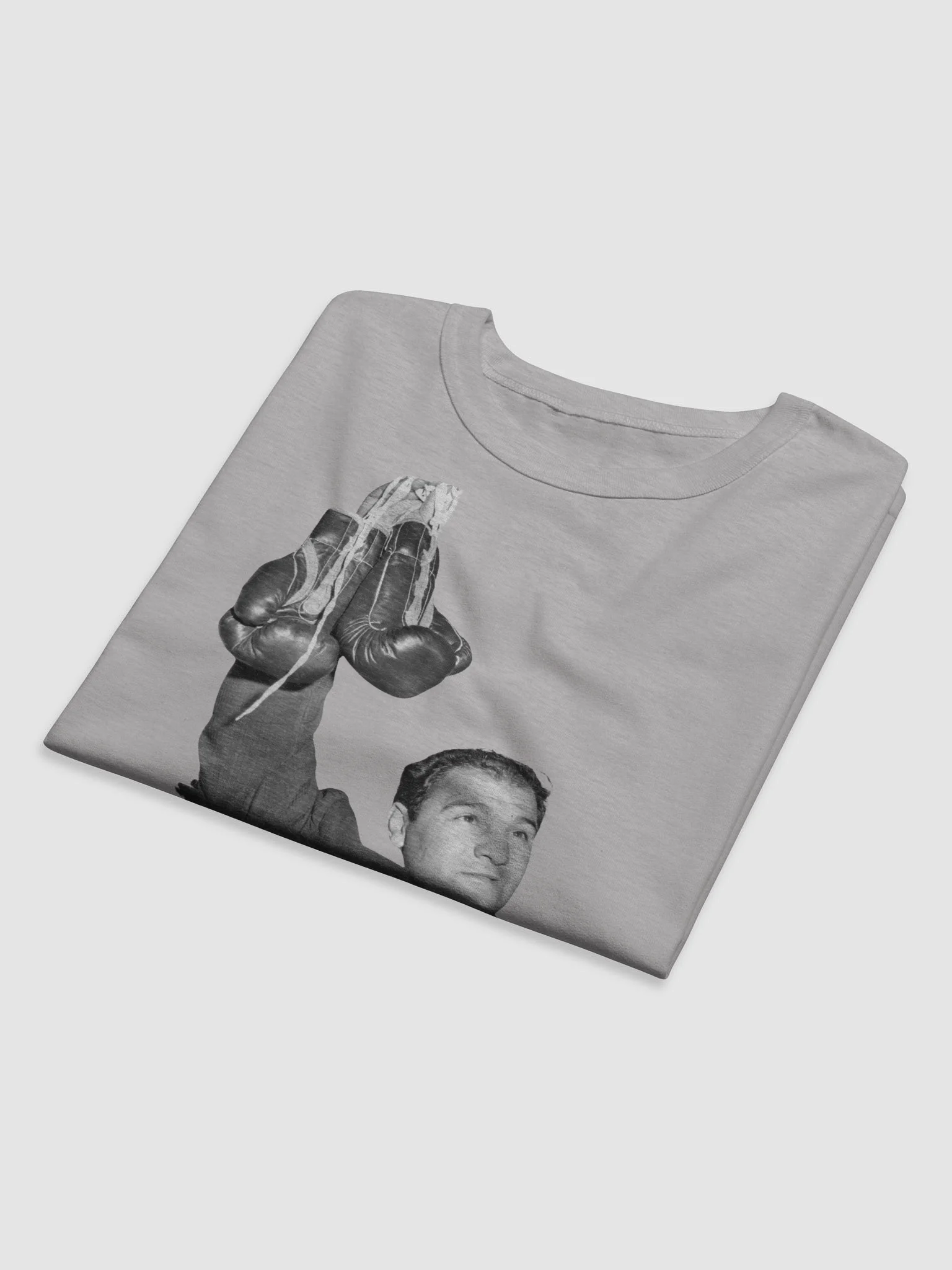 Boxing Spirit Tee product image (6)