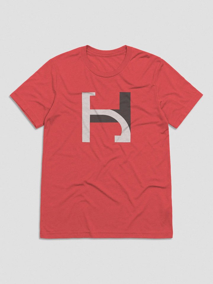 Hoosier Hardware Red T product image (1)