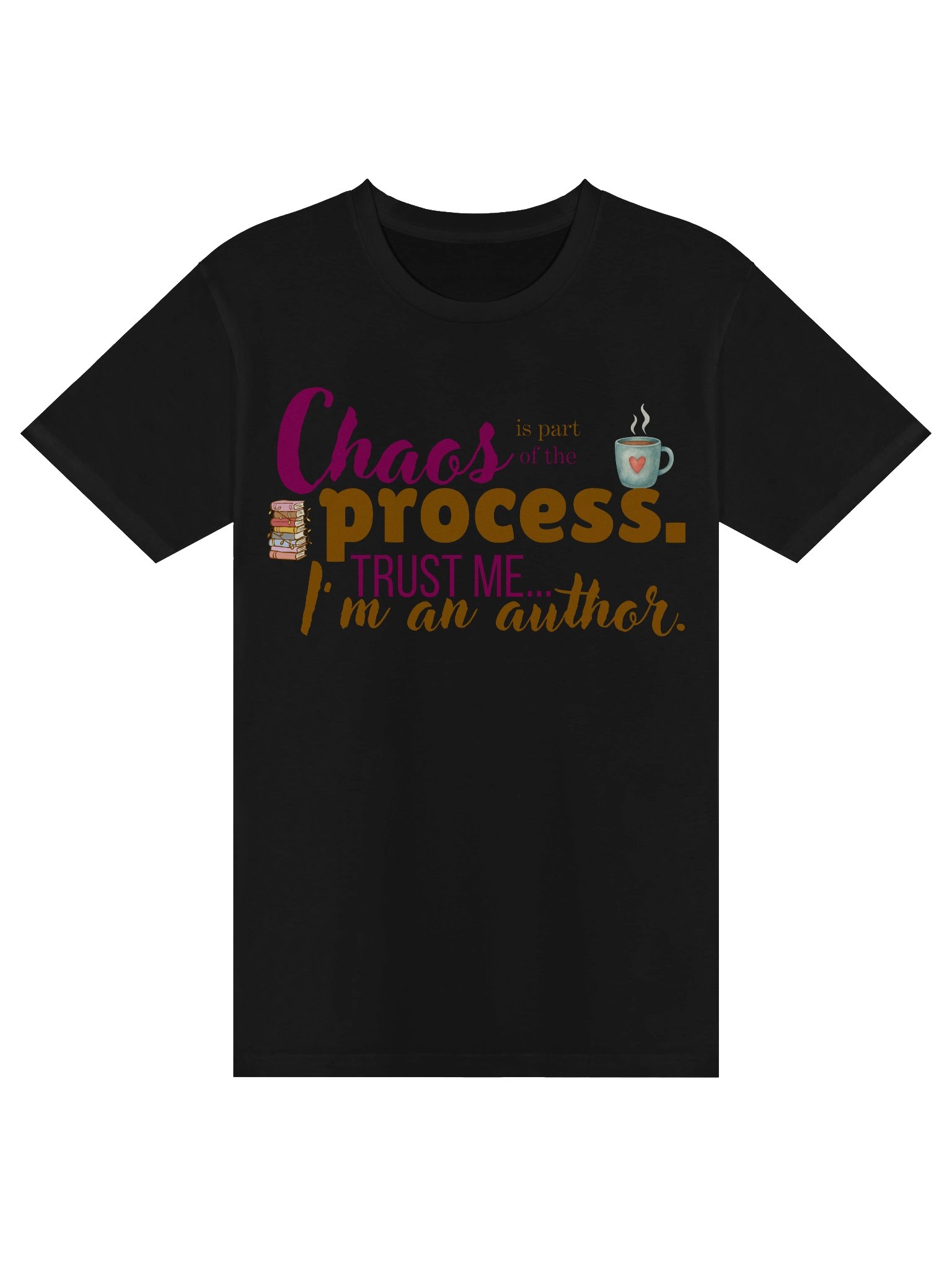 Chaos product image (2)