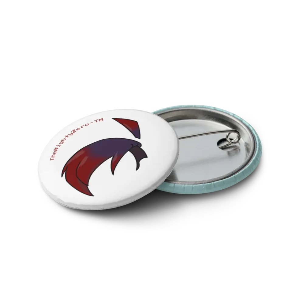 Mighty Buttons (Set 2, Small) product image (2)
