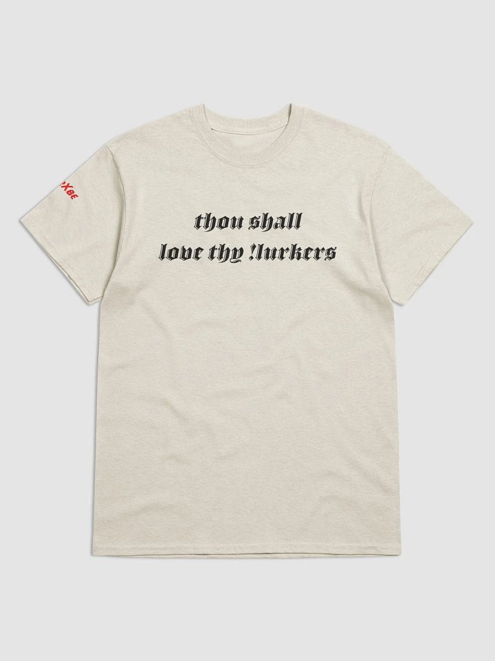 !lurkers (black) product image (1)