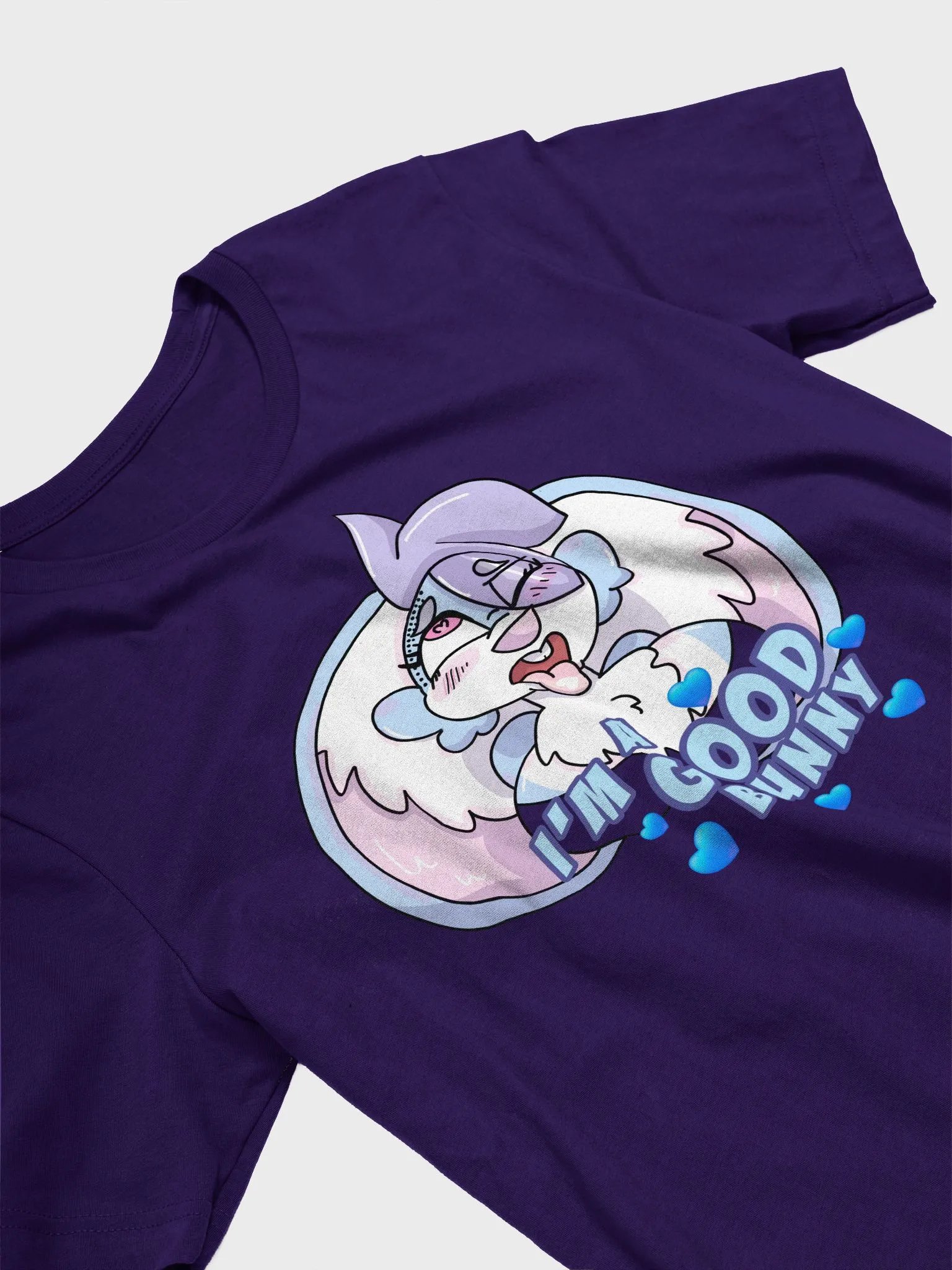 Good Bun bun - Women's cut product image (3)