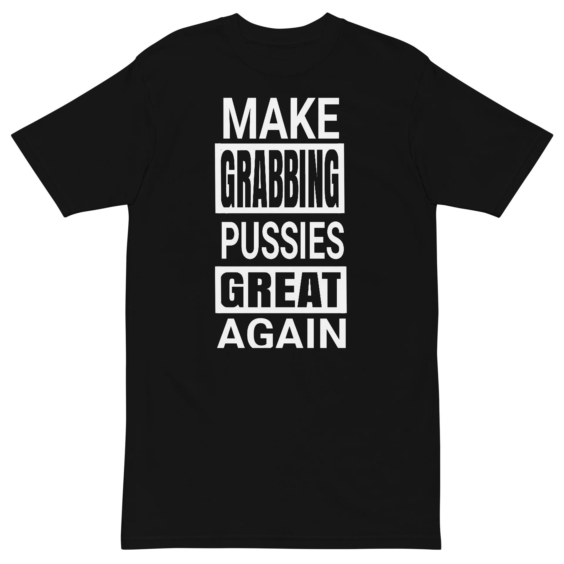 MTGA Advocate Tee product image (2)