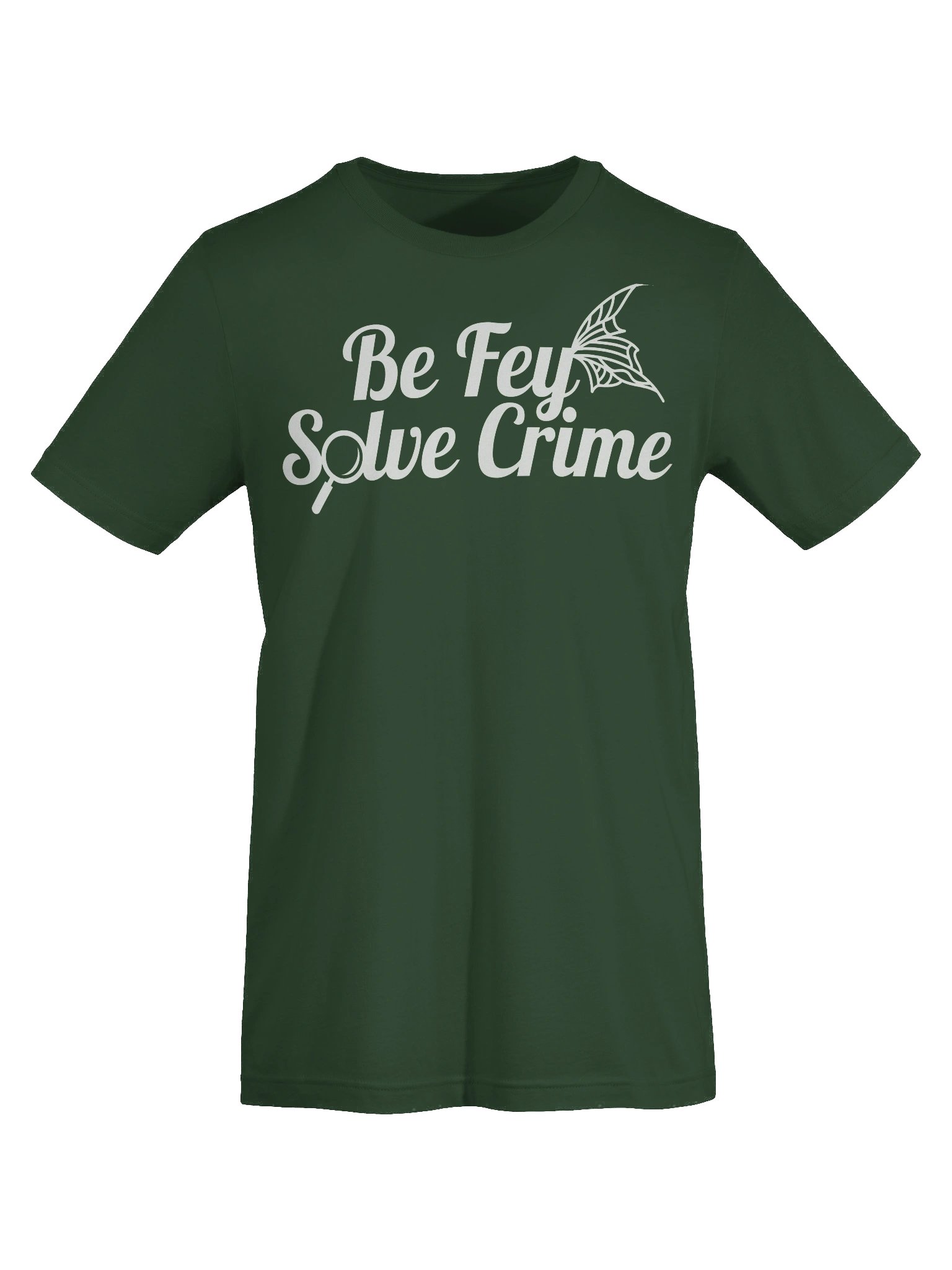 Be Fey, Solve Crime -- Hemlock TTRPG product image (7)