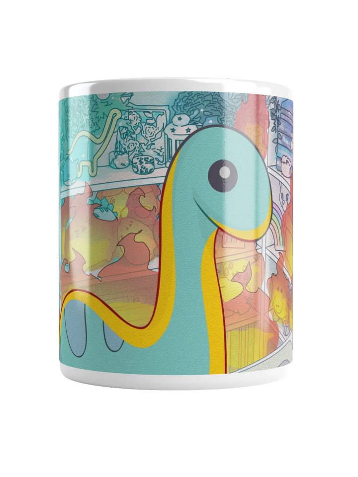 Fine Mug product image (1)
