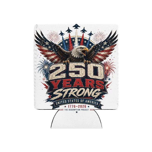 America 250