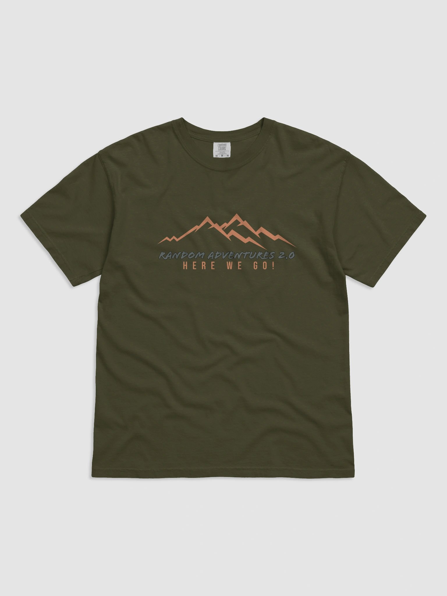 Here We Go product image (1)