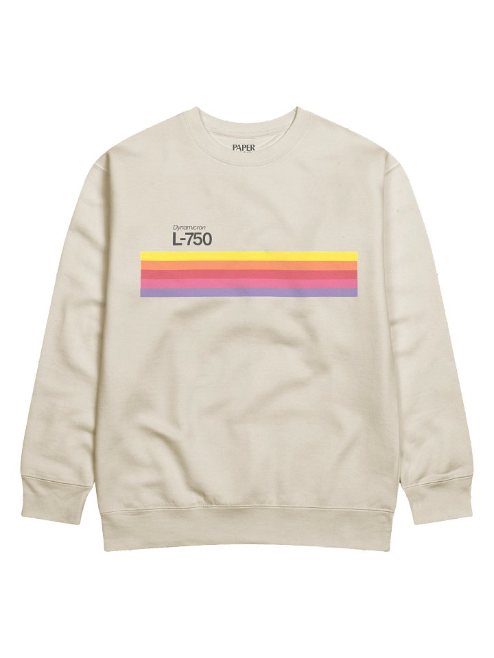 VHS Sleeve (Sweatshirt) product image (1)