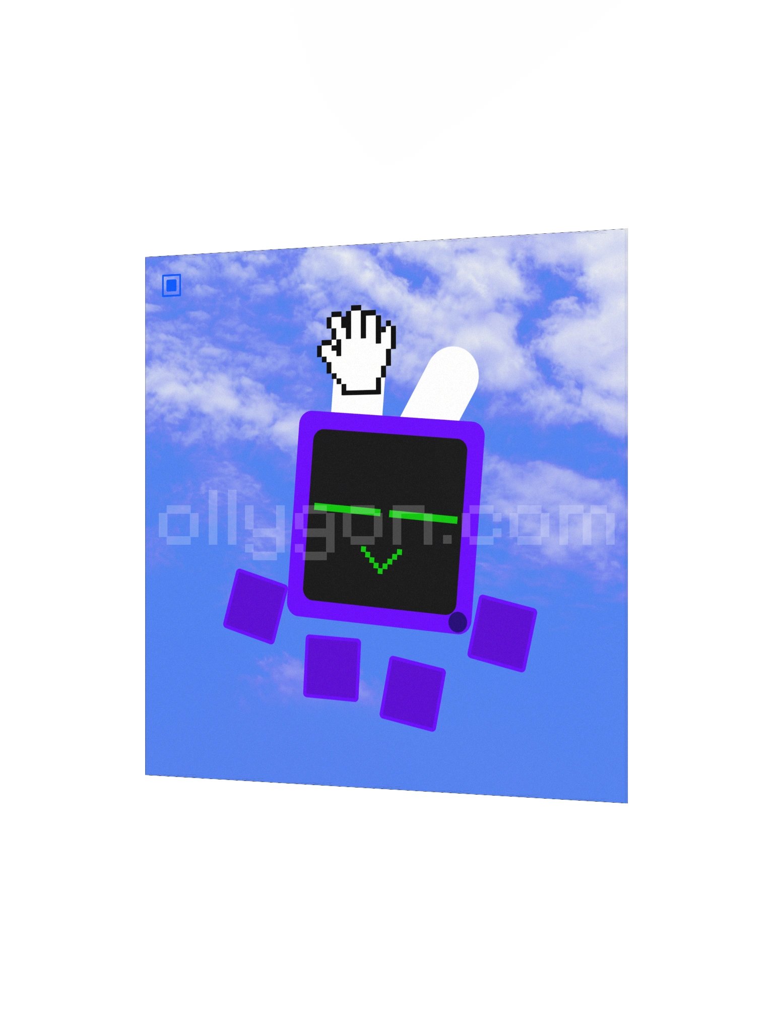 internet access (Poster) product image (4)