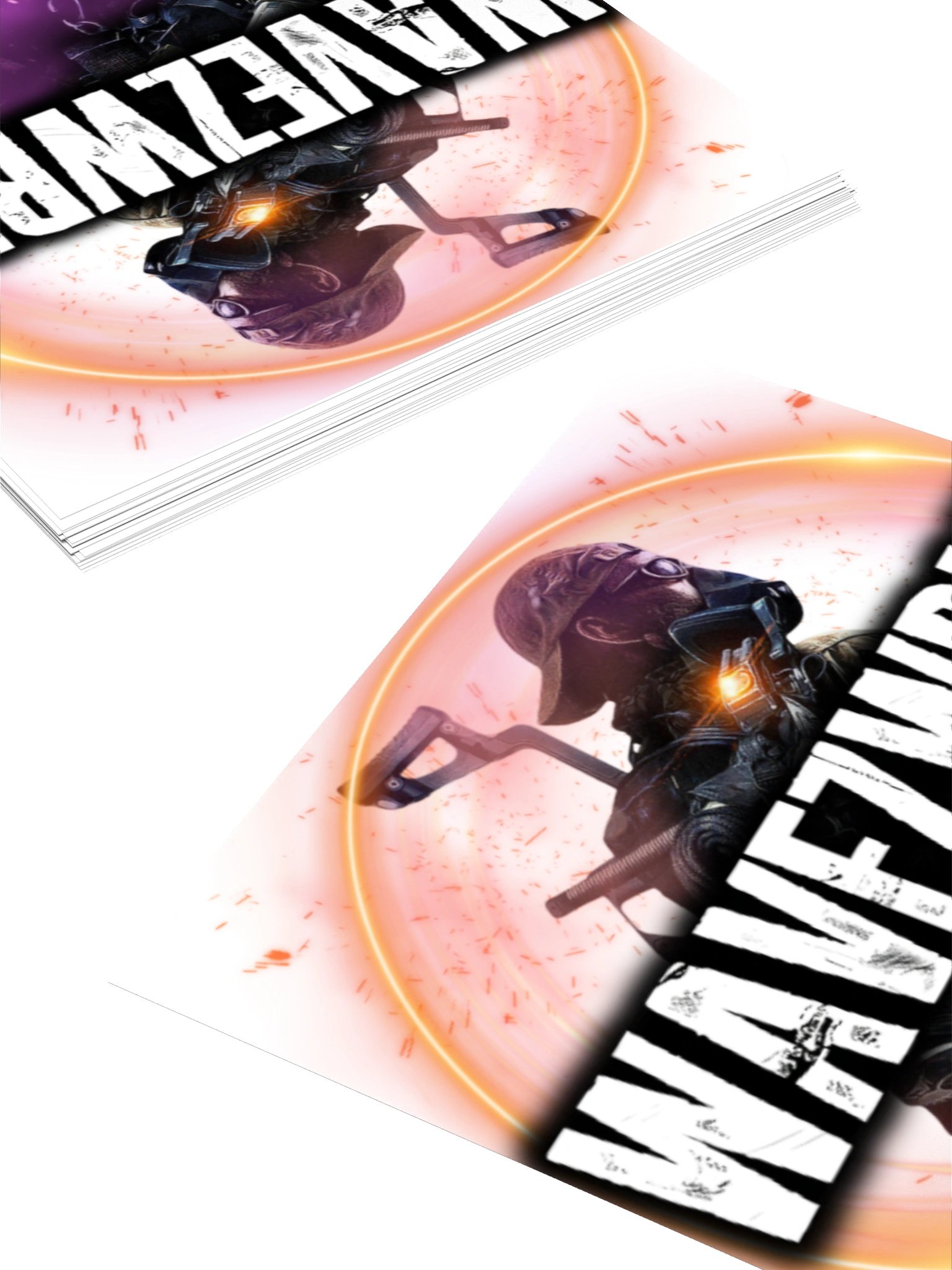 WRLD Sticker product image (11)