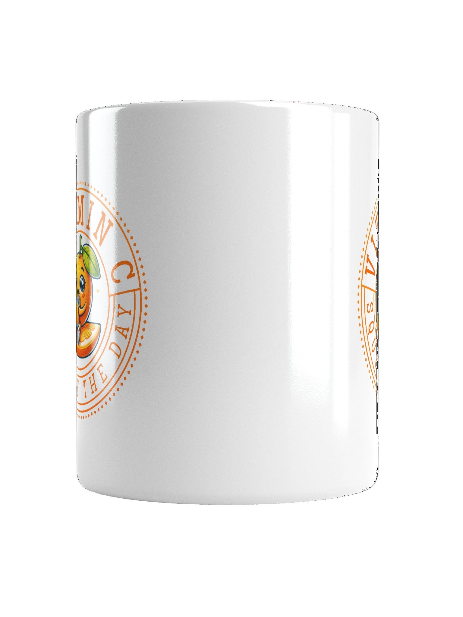 Vitamin C, Squeeze The Day Mug product image (16)
