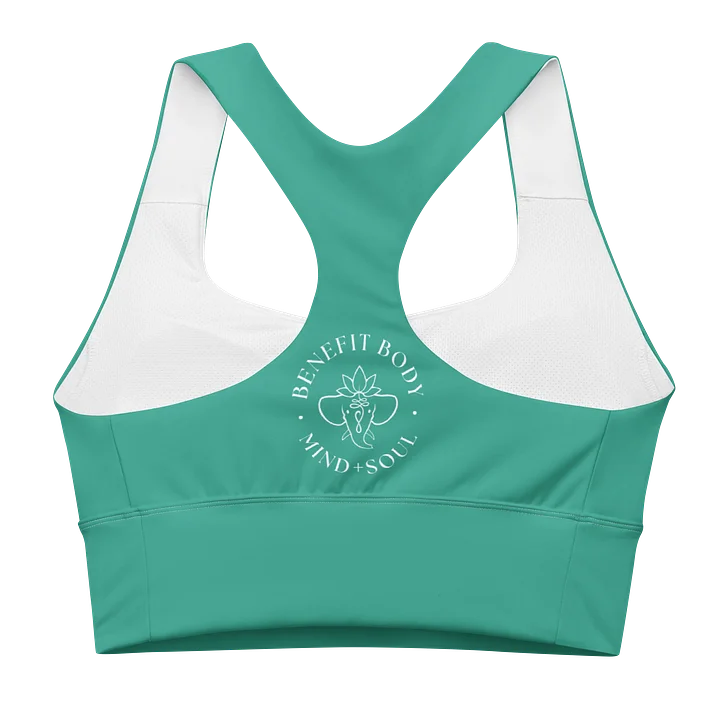 Be the BEST You Sports Bra product image (2)
