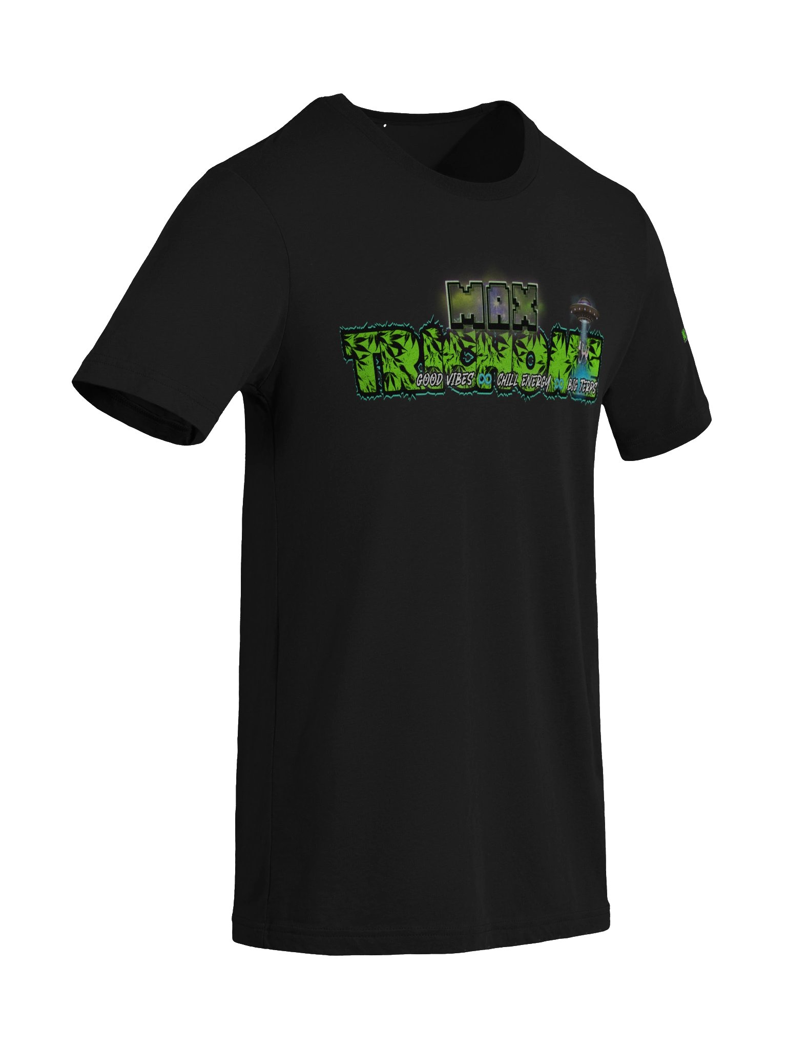 Partnership Tee product image (9)
