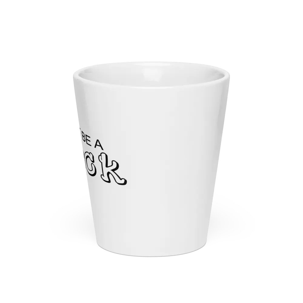 Latte Mug product image (3)