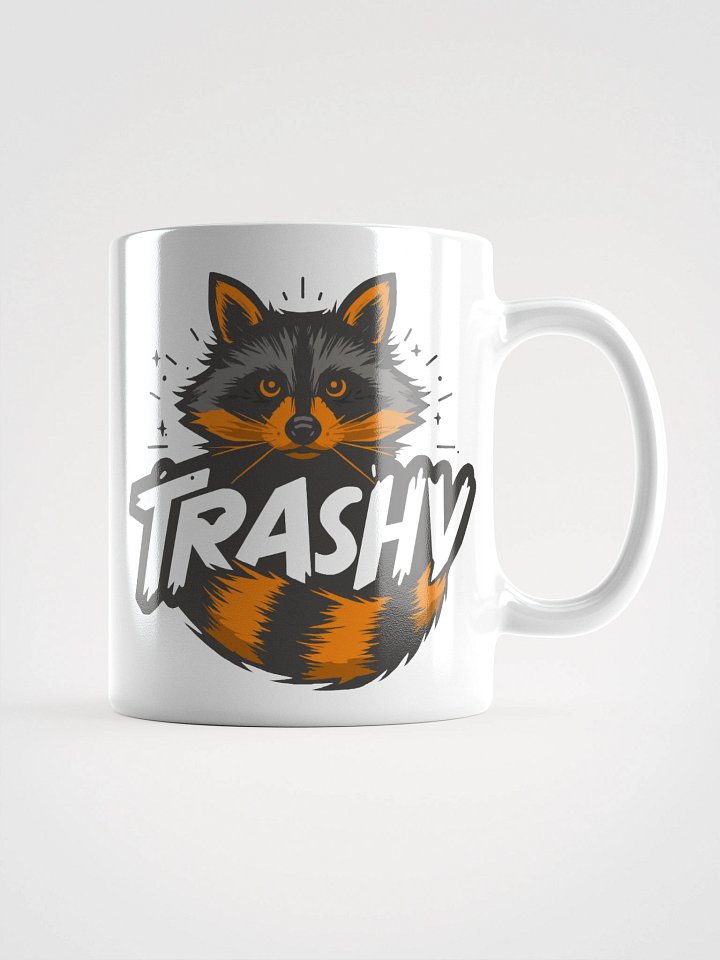 Trashy Mug product image (1)
