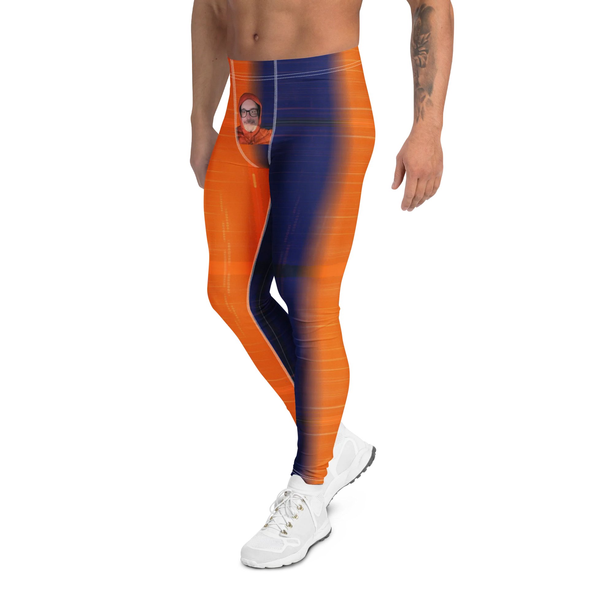 peek-a-dan leggings product image (5)