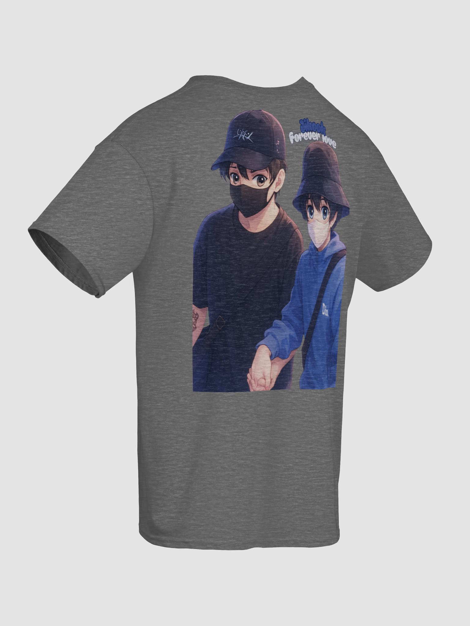 Jikook Airport Love product image (82)