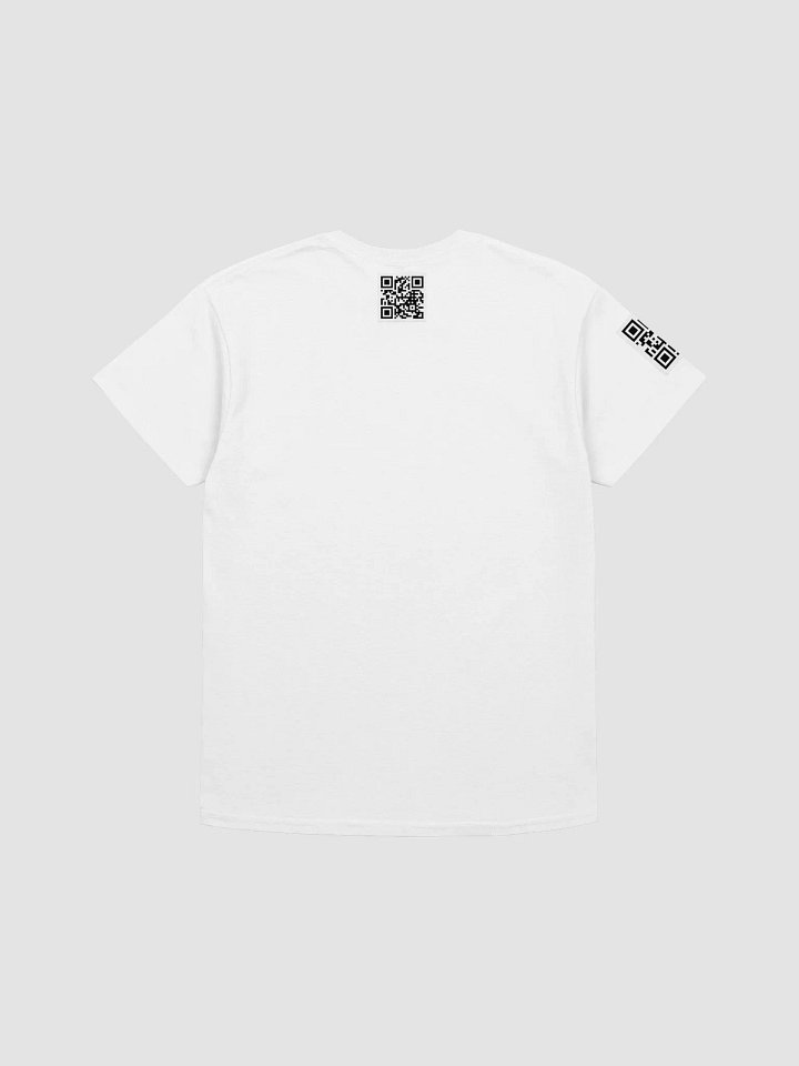 Aaron's Love T-Shirt product image (2)