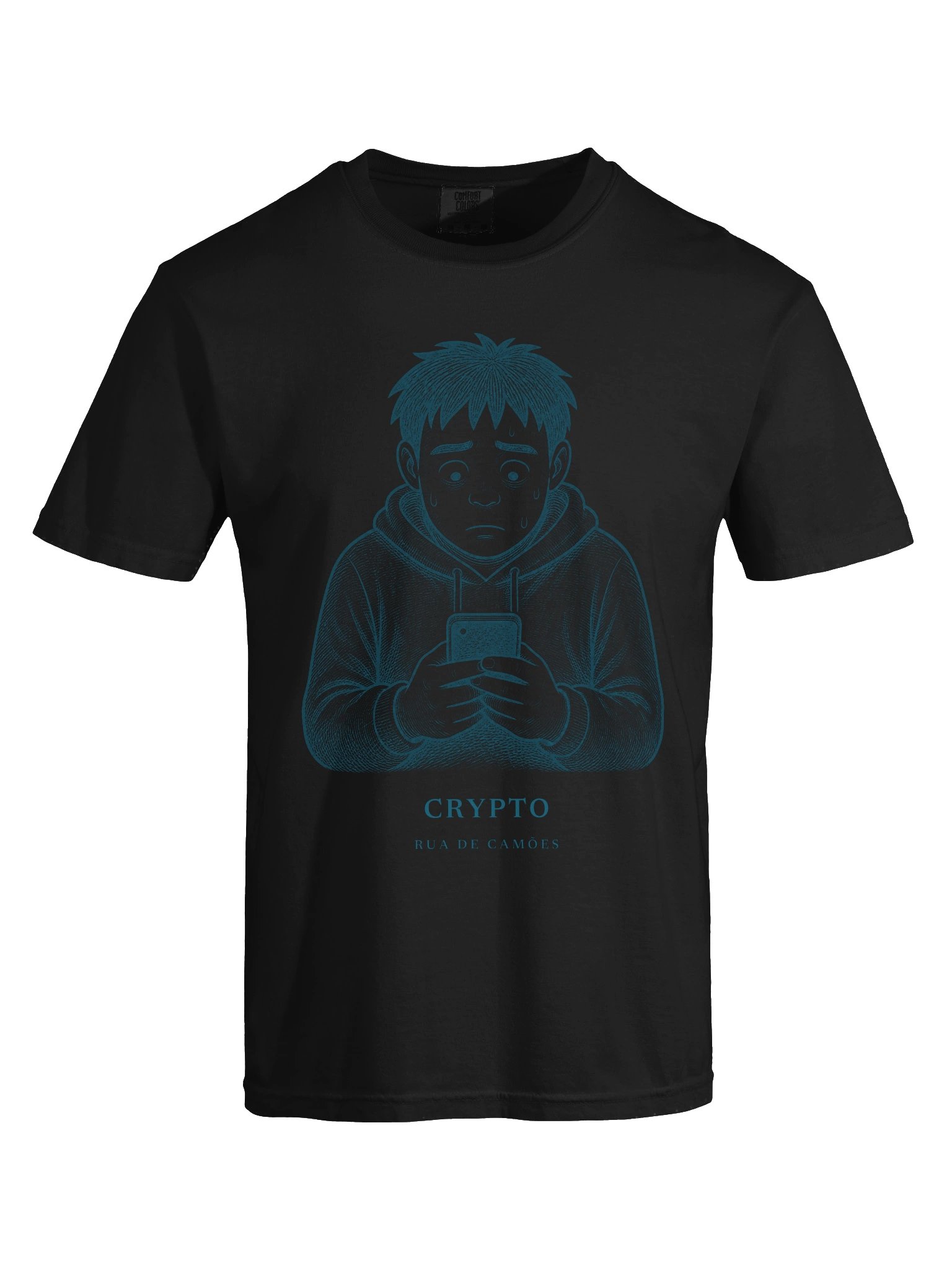 Crypto Tee product image (5)