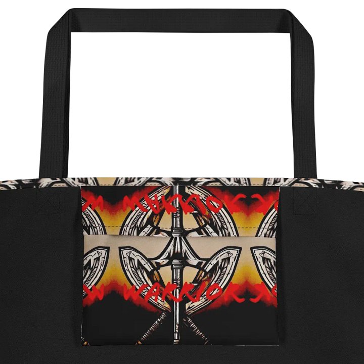 Warrior Bag product image (2)