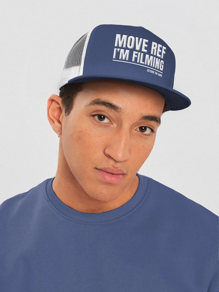 Trucker Hat product image (1)