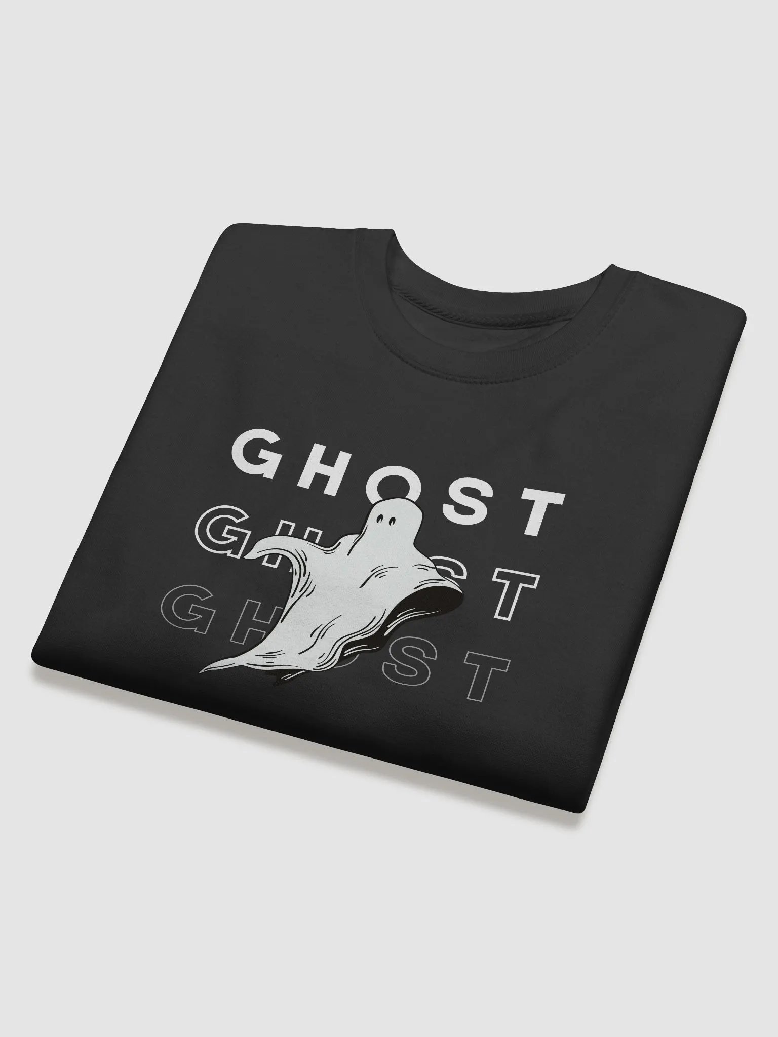 Ghost Sweater product image (2)