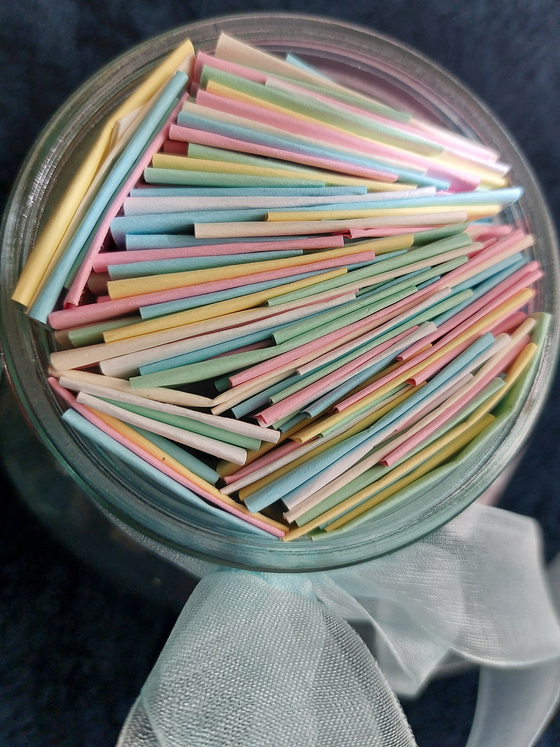 Scriptures in a Jar - Jesus (120 Scriptures) product image (4)