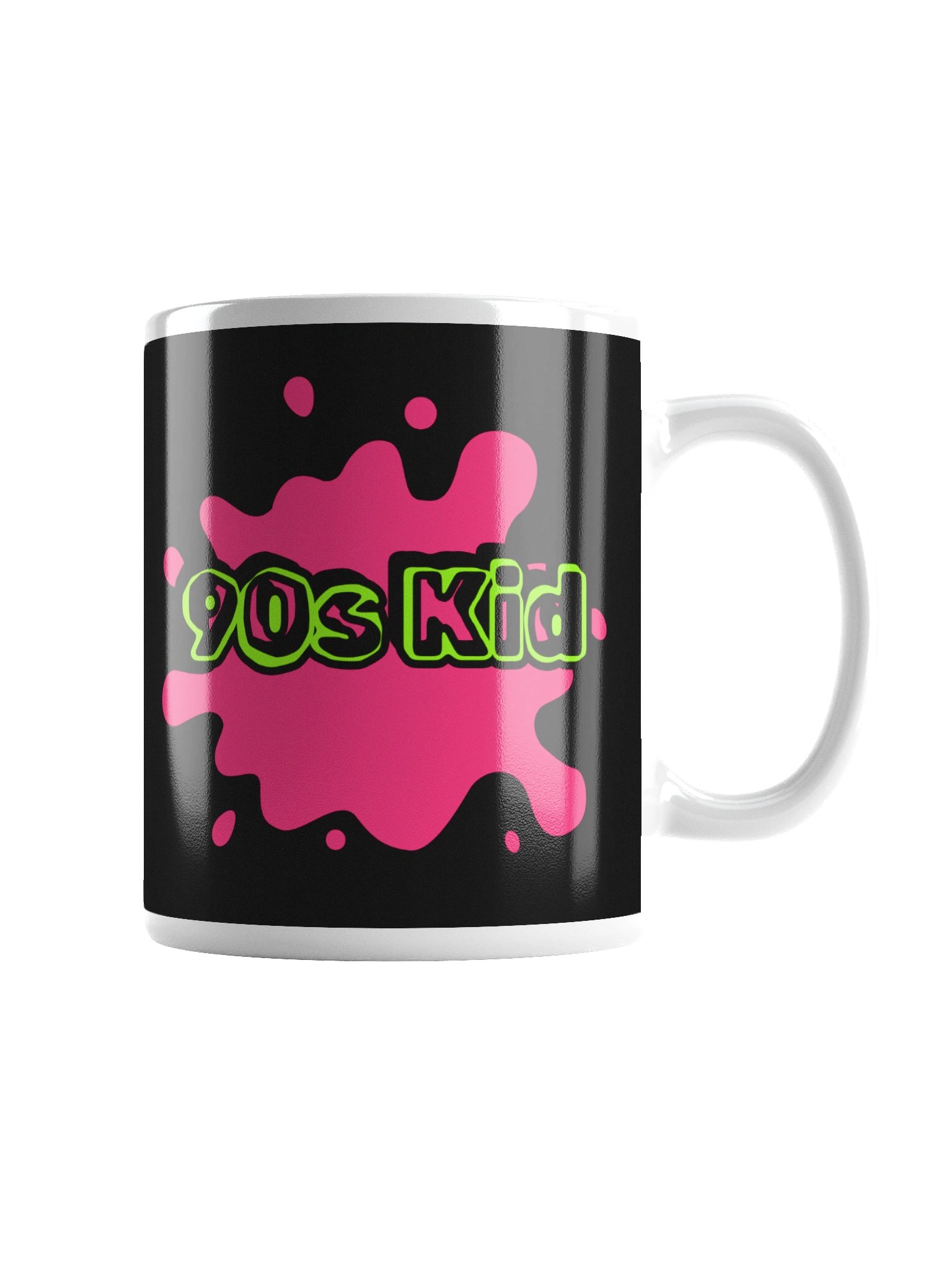 "90s Kid" Mug product image (2)