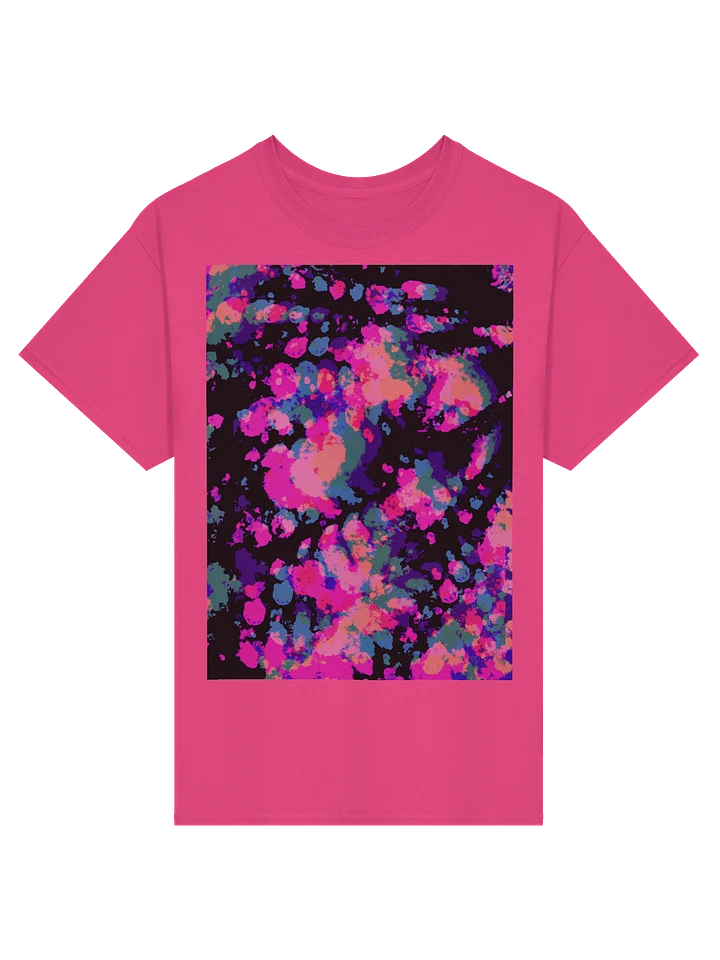 Chaos Burst T-Shirt product image (1)
