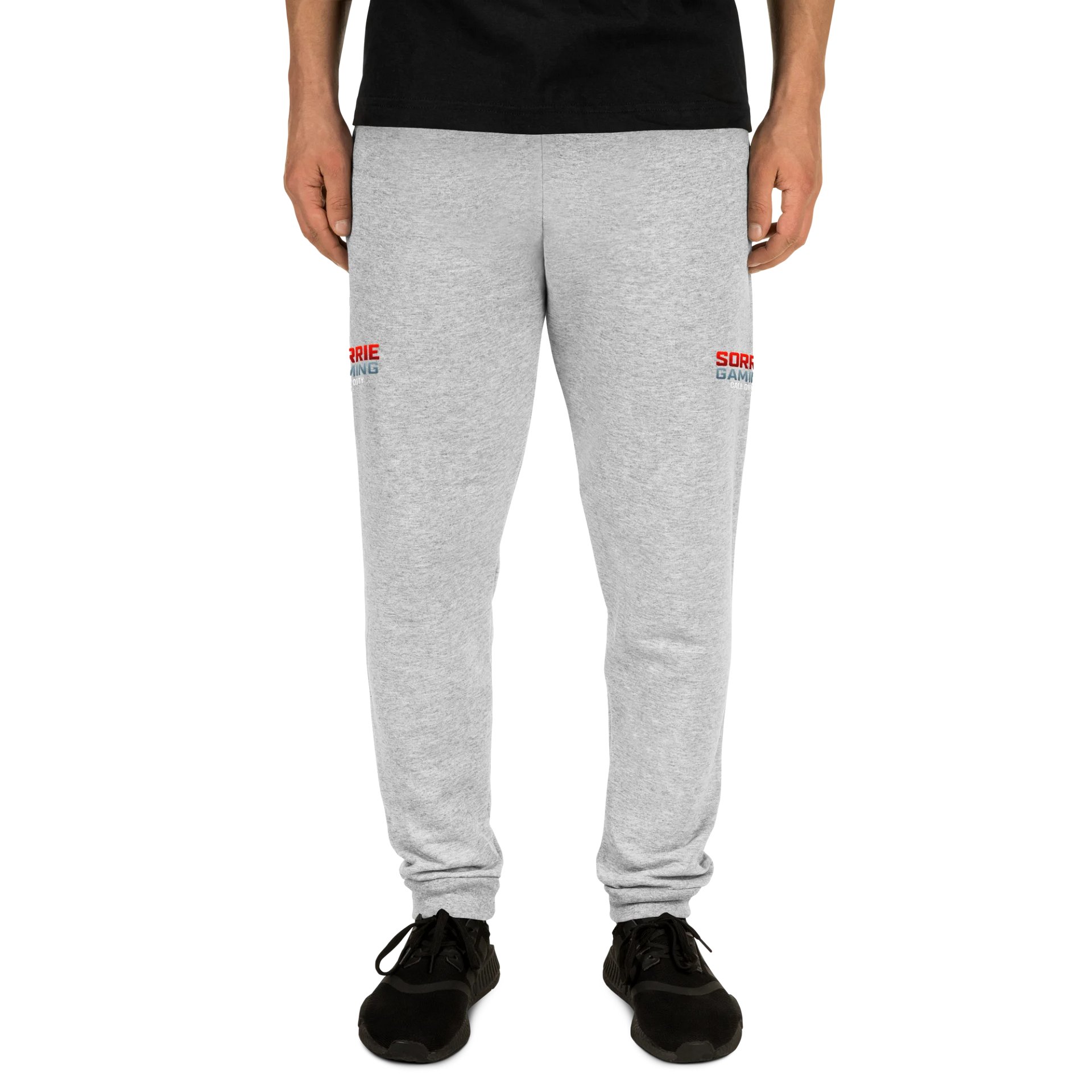 Sorrie x CODM Joggers product image (46)