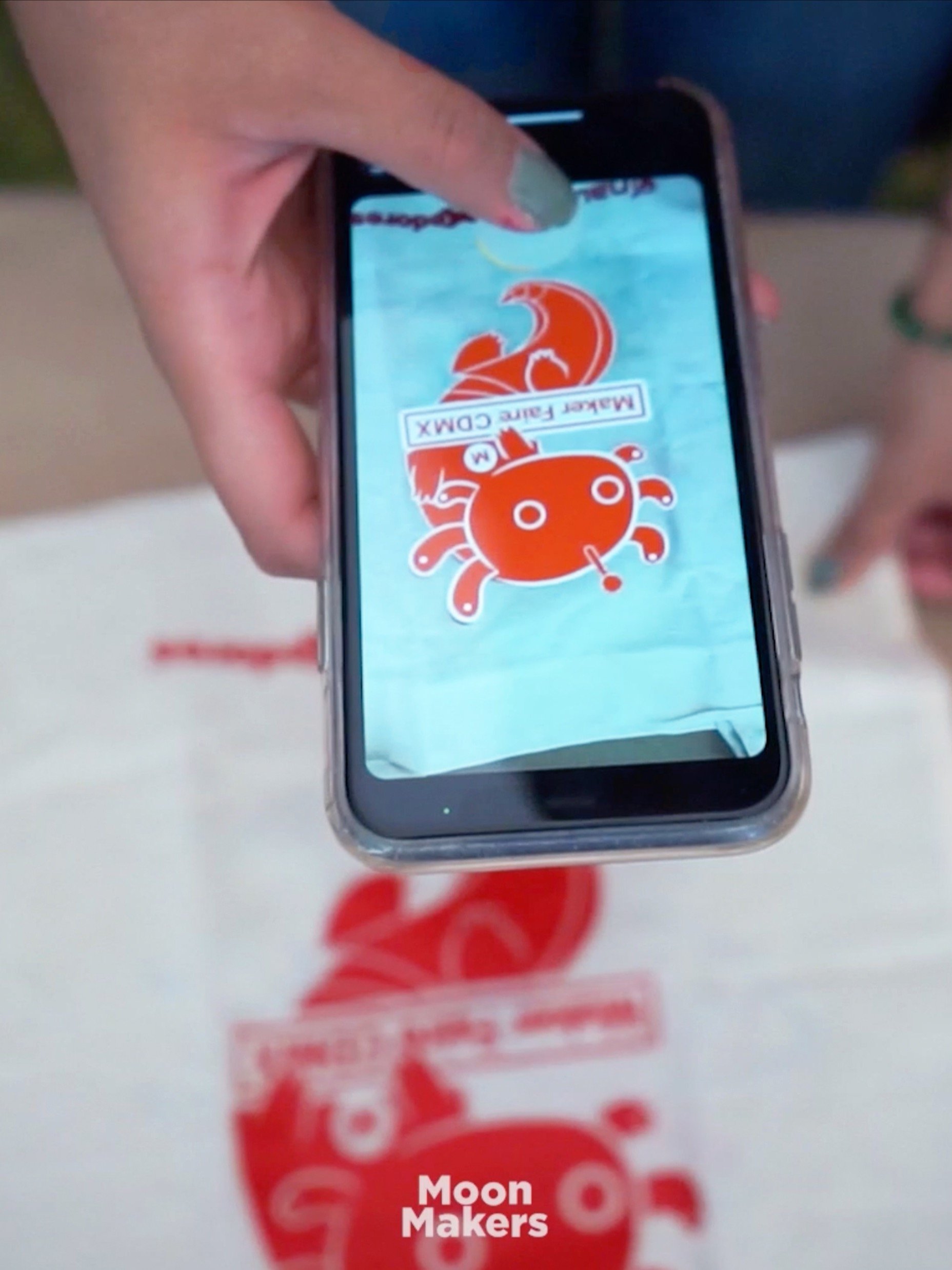 Bolsa Maker + AR product image (3)
