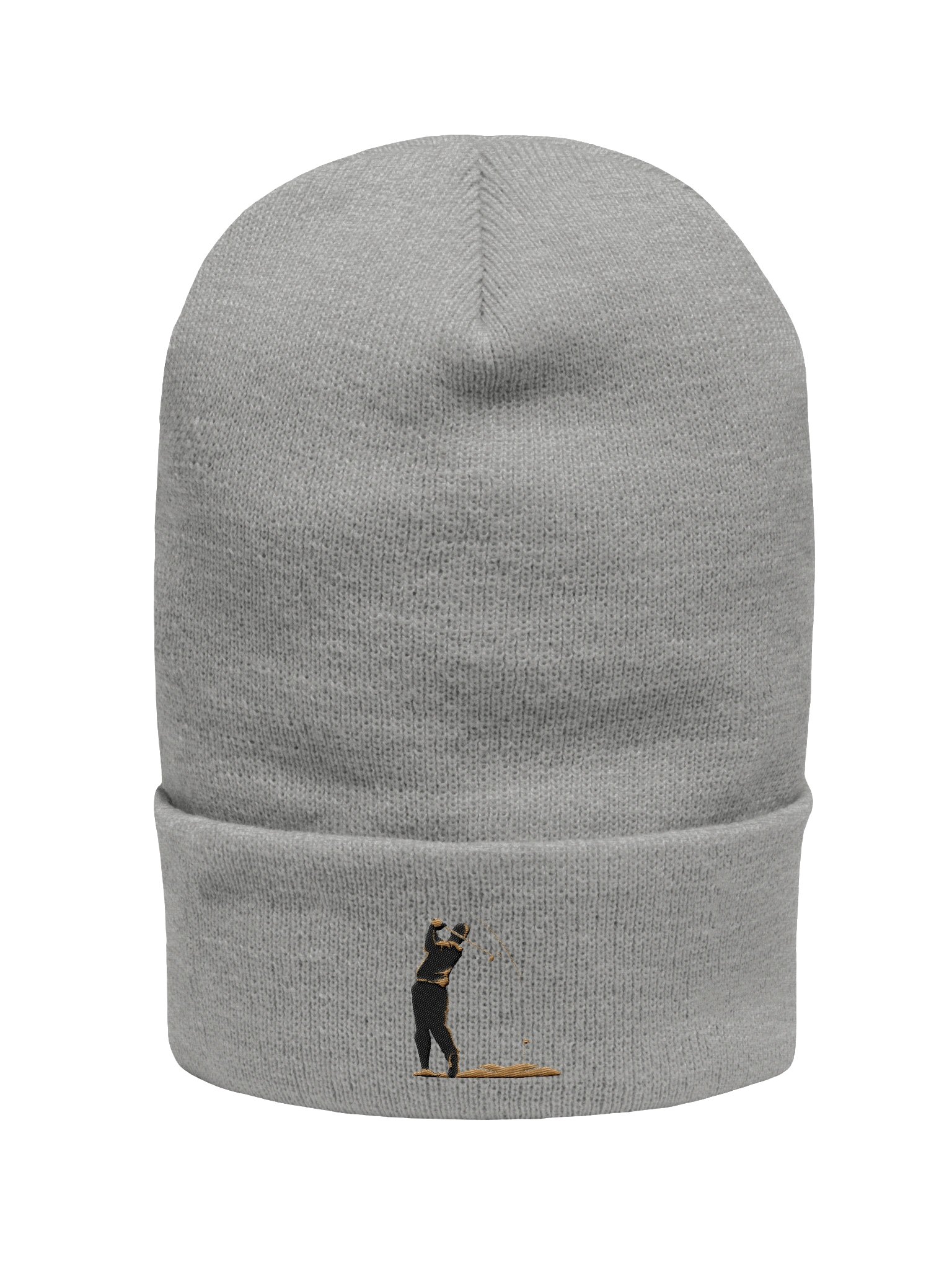 From the Drop Zone Beanie product image (3)
