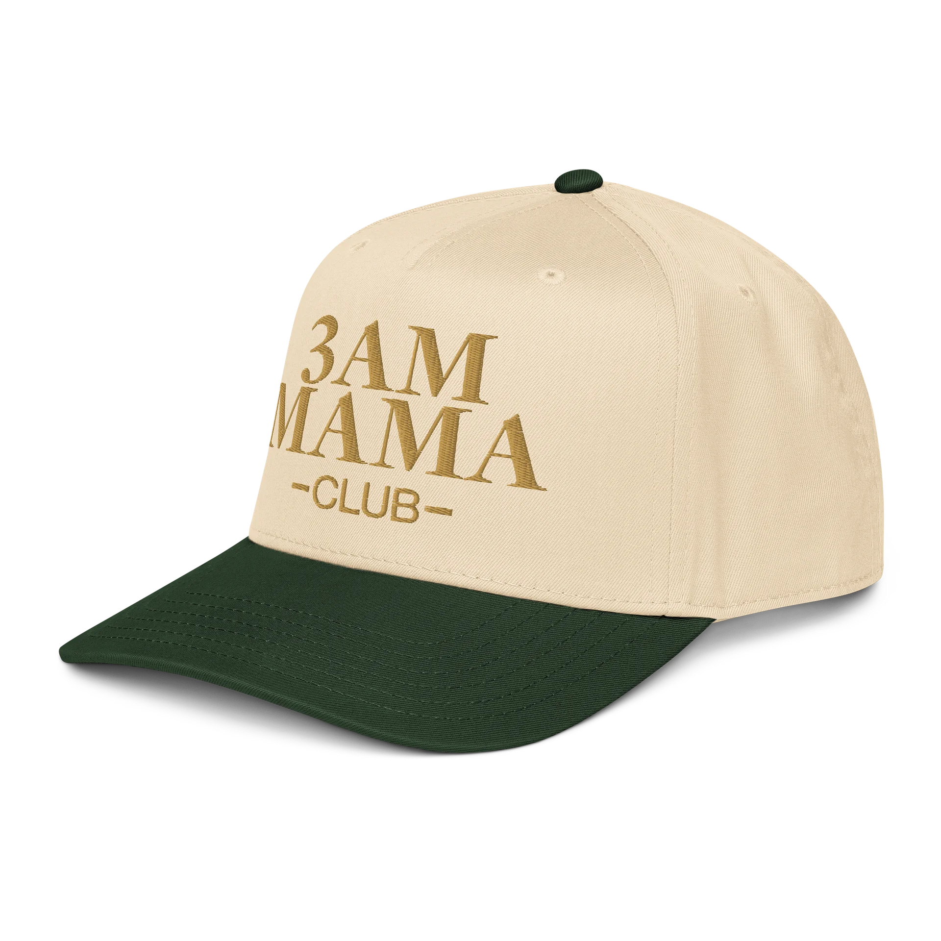 Club Member Hat product image (3)