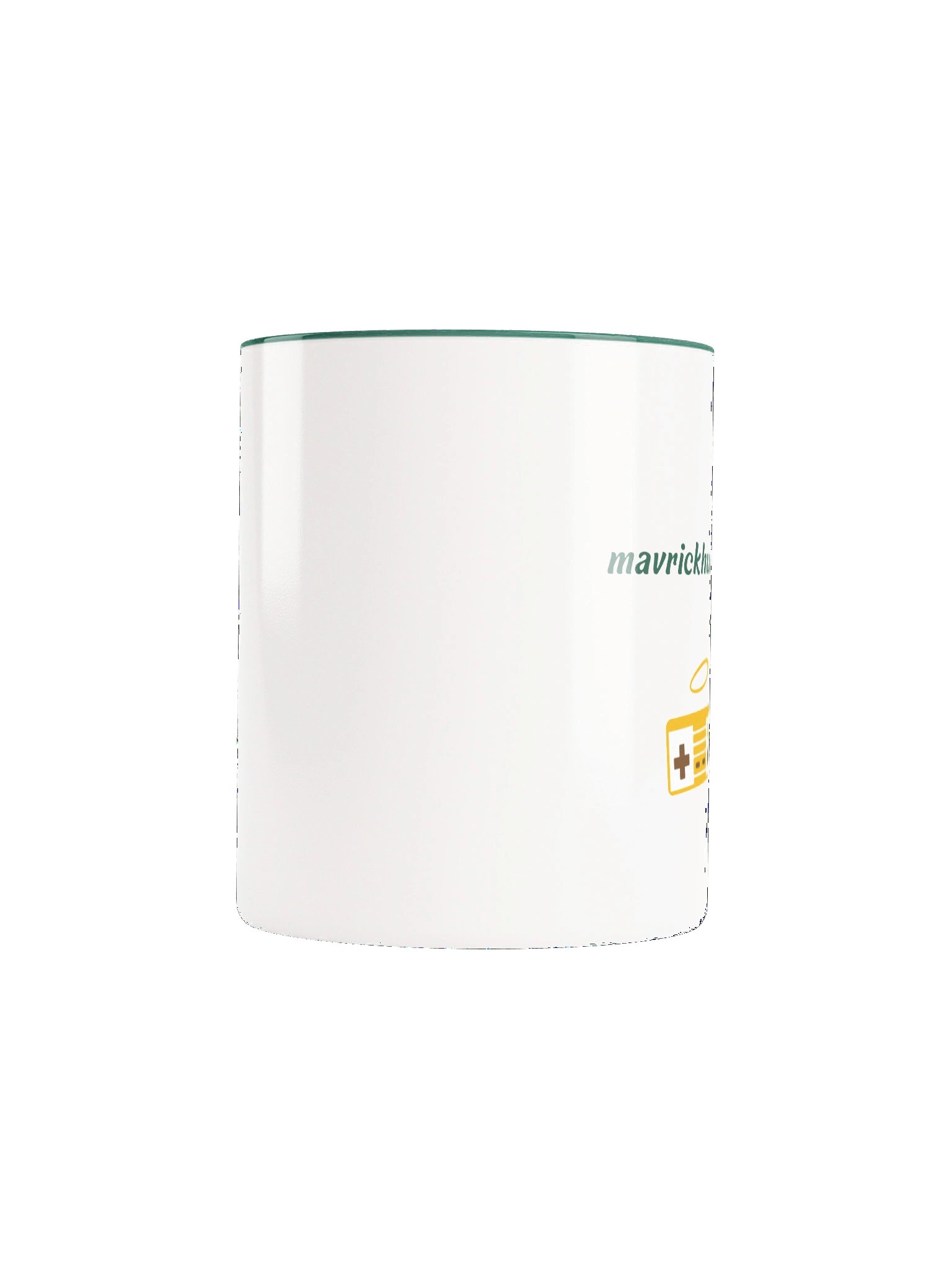 Tasse 2 couleurs | mavrickhunter117 product image (20)