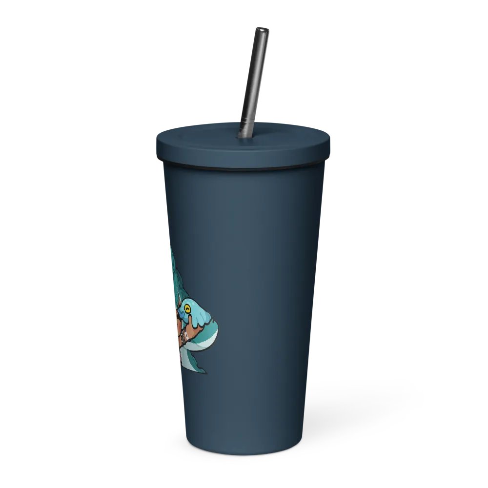 SquidorabL Tumbler product image (3)