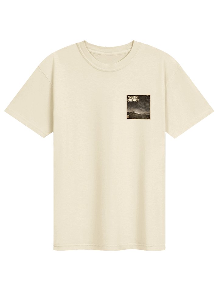 The Asset - Field Shirt product image (1)