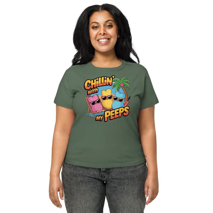Chillin’ With My Peeps product image (1)