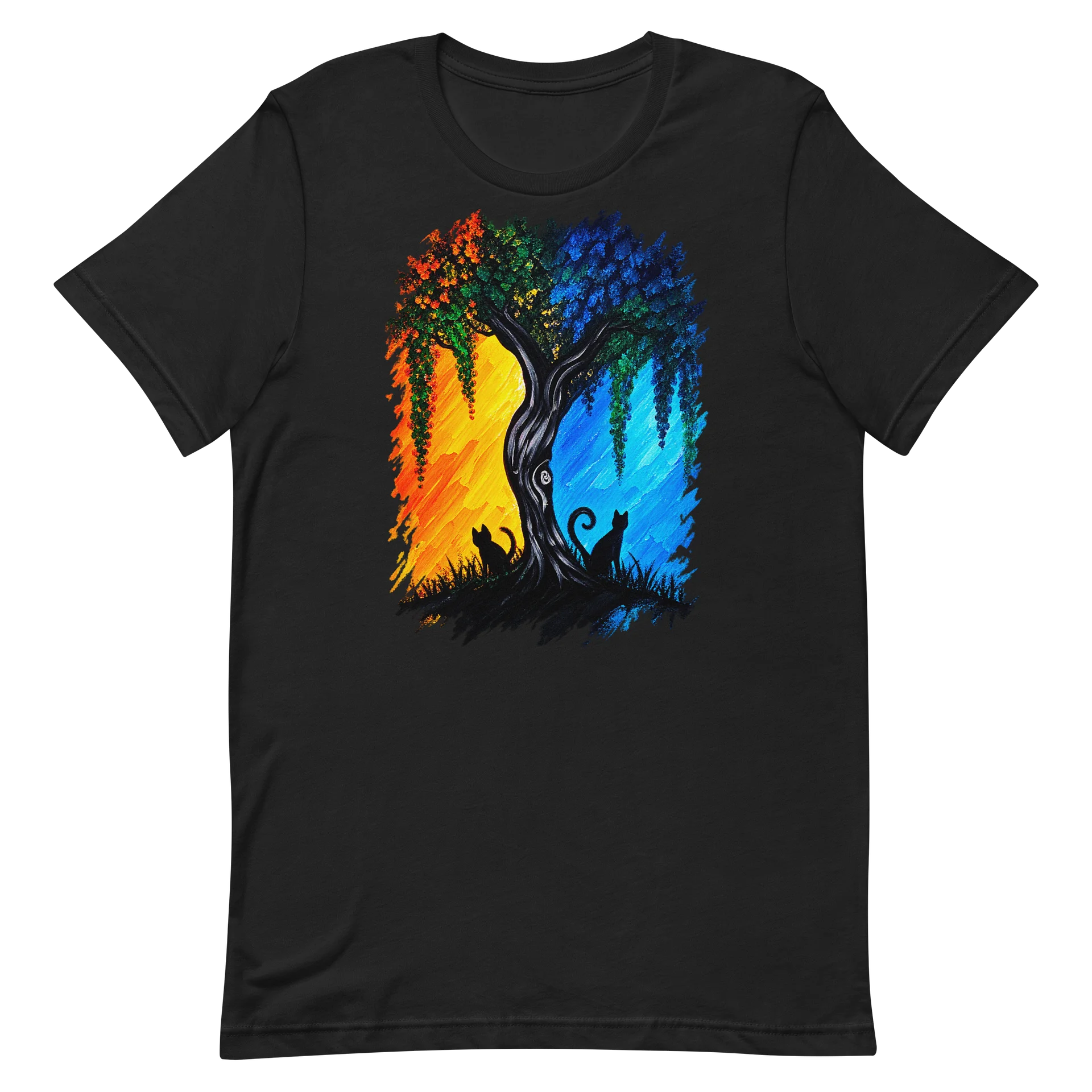 Between Two Worlds product image (2)