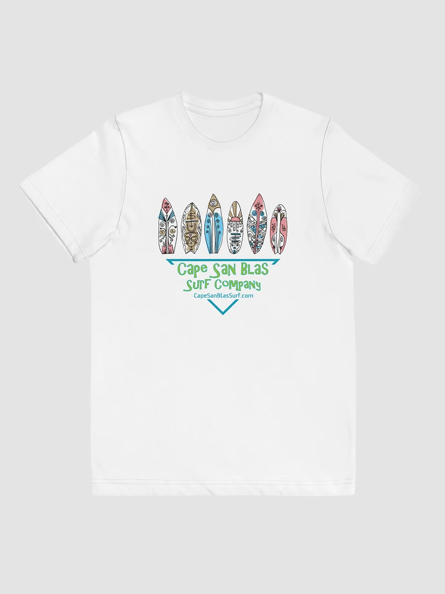Cute Boards Kids T-Shirt product image (3)