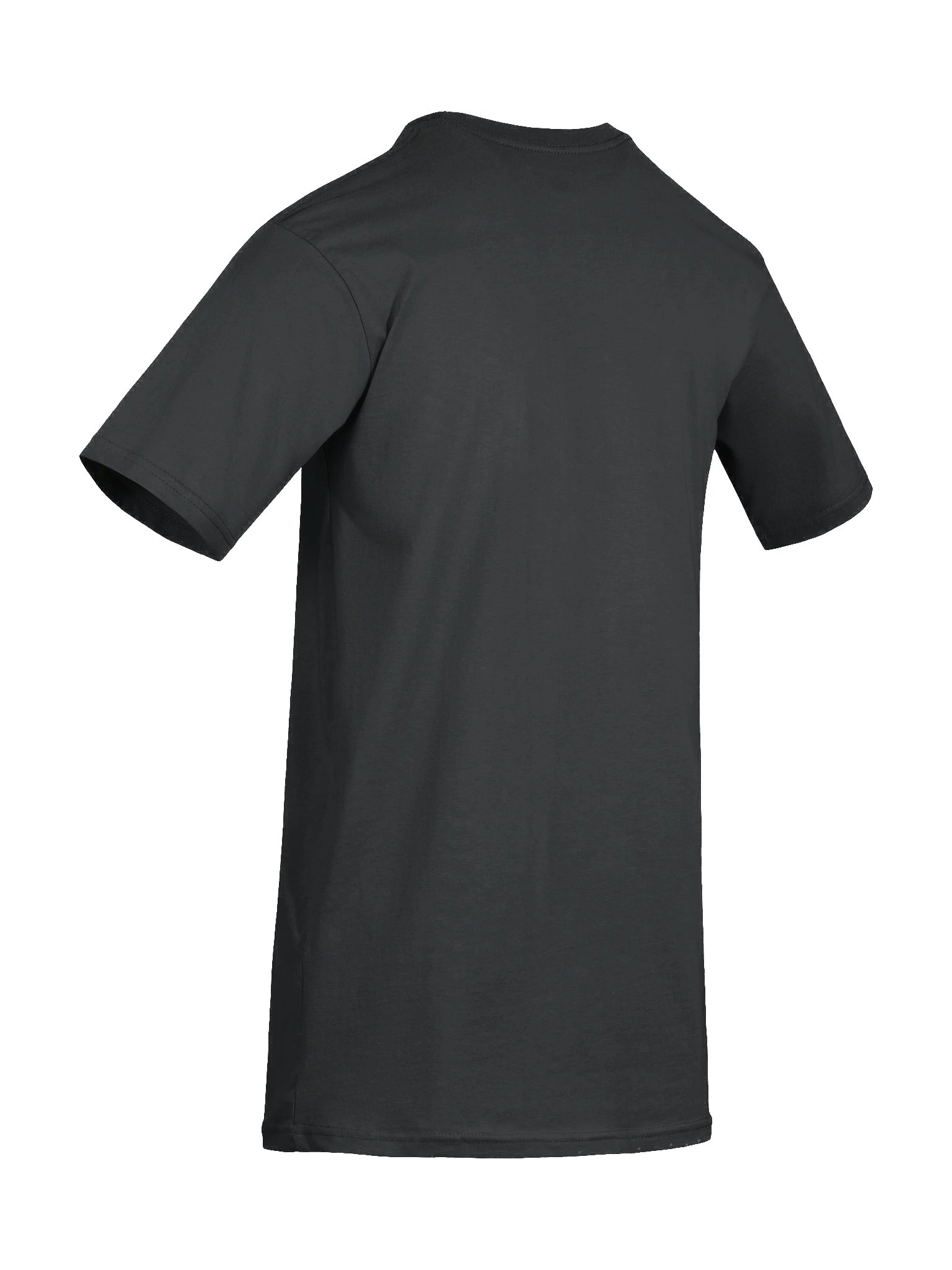 UUU tee (purple logo) product image (10)